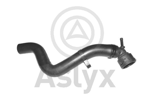 Durite de radiateur Aslyx AS-204313
