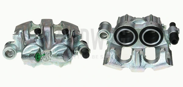 Étrier de frein BUDWEG CALIPER 34004