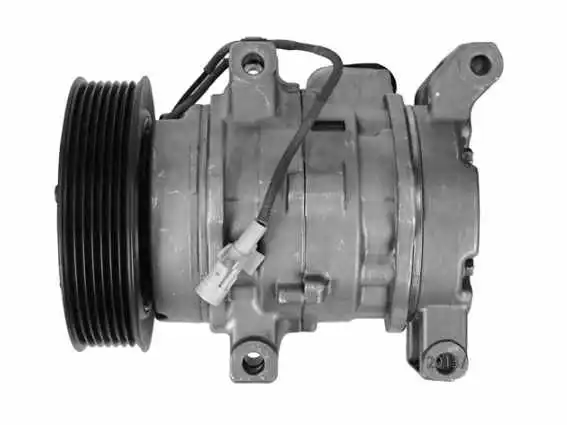 Compresseur, climatisation Airstal 10-2689