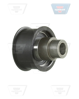 Poulie renvoi/transmission, courroie crantée OPTIBELT 504UT
