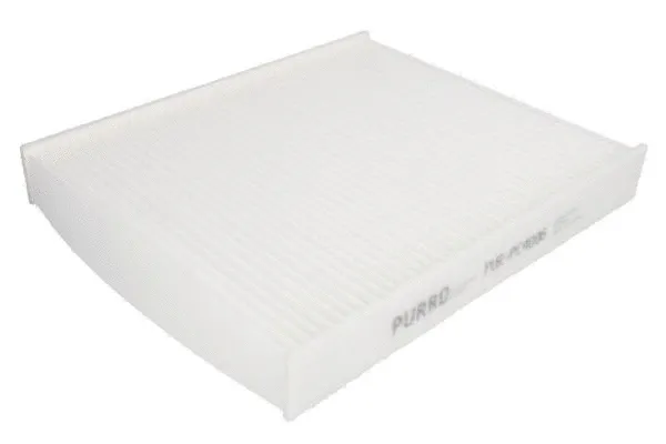 Filtre, air de l'habitacle PURRO PUR-PC4006
