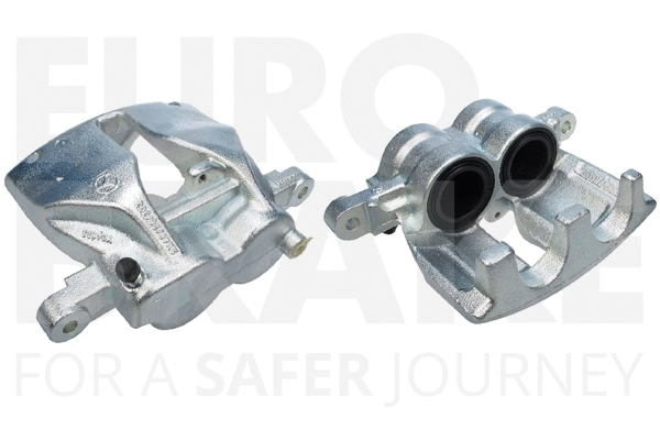 Étrier de frein EUROBRAKE 53012133237