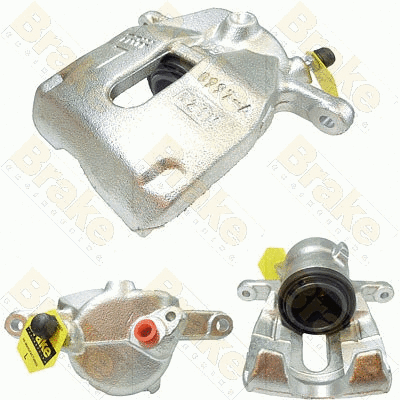 Étrier de frein Brake ENGINEERING CA2729