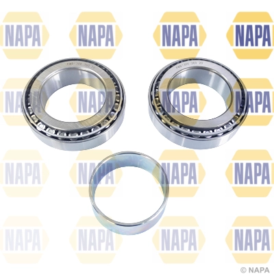 Kit de roulements de roue NAPA PWB1300
