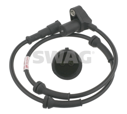 Capteur, vitesse de roue SWAG 32 92 6042