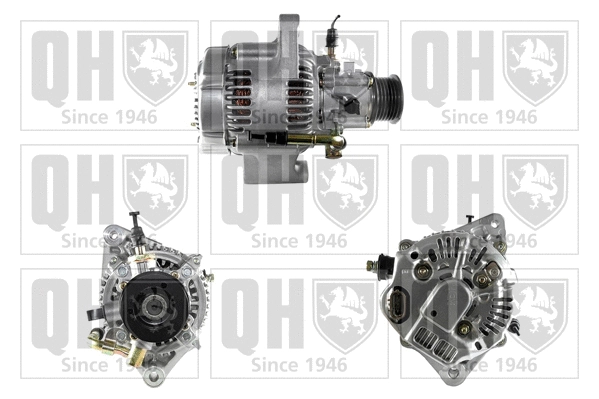 Alternateur QUINTON HAZELL QRA2426
