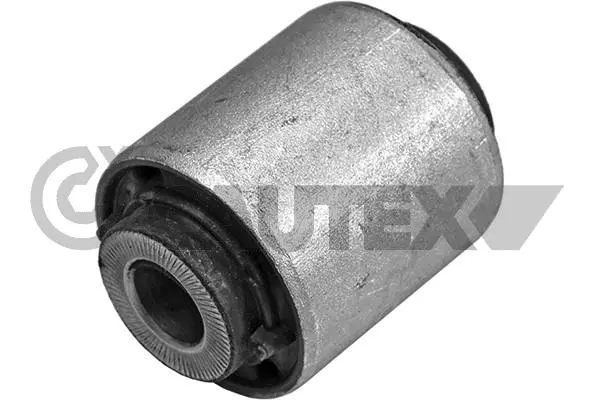 Suspension, corps de l'essieu CAUTEX 755643