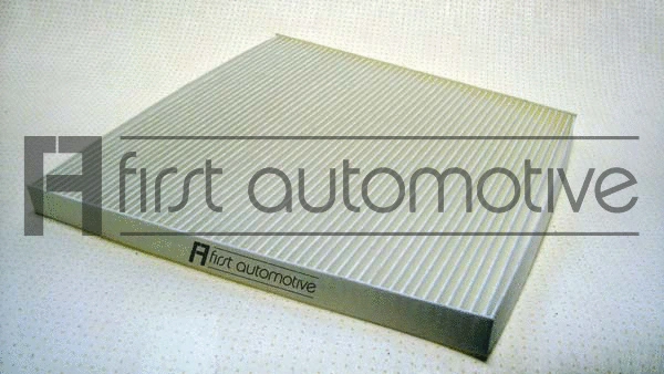 Filtre, air de l'habitacle 1A FIRST AUTOMOTIVE C30424
