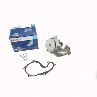 Pompe à eau, refroidissement du moteur KLAXCAR FRANCE 42116z
