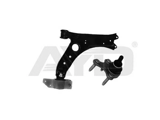 Bras de liaison, suspension de roue AYD 9703452