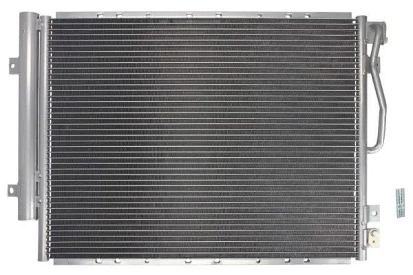 Condenseur, climatisation THERMOTEC KTT110563
