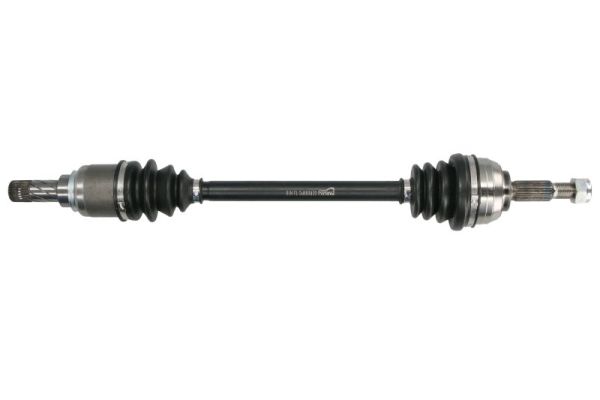 Arbre de transmission PASCAL G2R089PC
