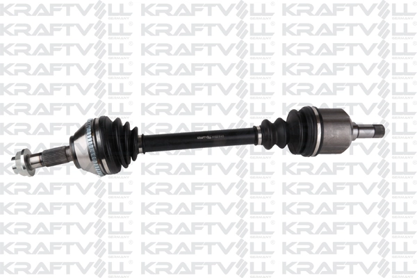Arbre de transmission KRAFTVOLL GERMANY 01010357