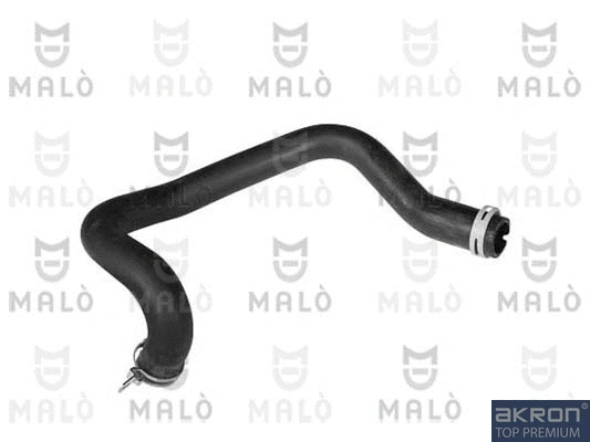 Durite de radiateur AKRON-MALÒ 18395A
