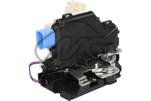 Serrure de porte Metalcaucho 43097