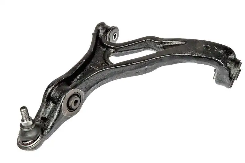 Bras de liaison, suspension de roue A.Z. Meisterteile AZMT-42-010-1356