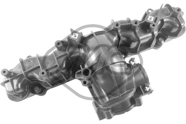 Module de tube d'admission Metalcaucho 45219