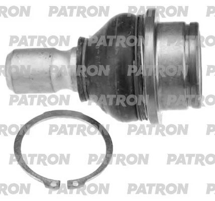 Rotule de suspension PATRON PS3418