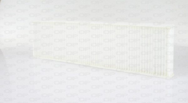 Filtre, air de l'habitacle OPEN PARTS CAF2100.01