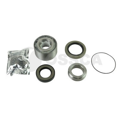 Kit de roulements de roue OSSCA 70730