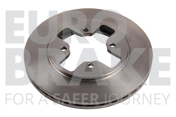 Disque de frein EUROBRAKE 5815202238