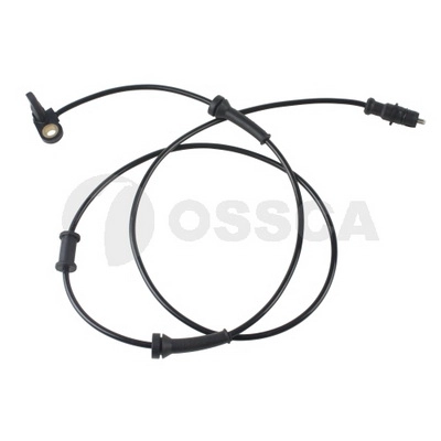 Capteur, vitesse de roue OSSCA 20588