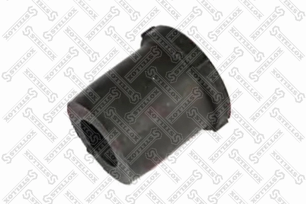 Coussinet de palier, ressort à lames STELLOX 87-71082-SX