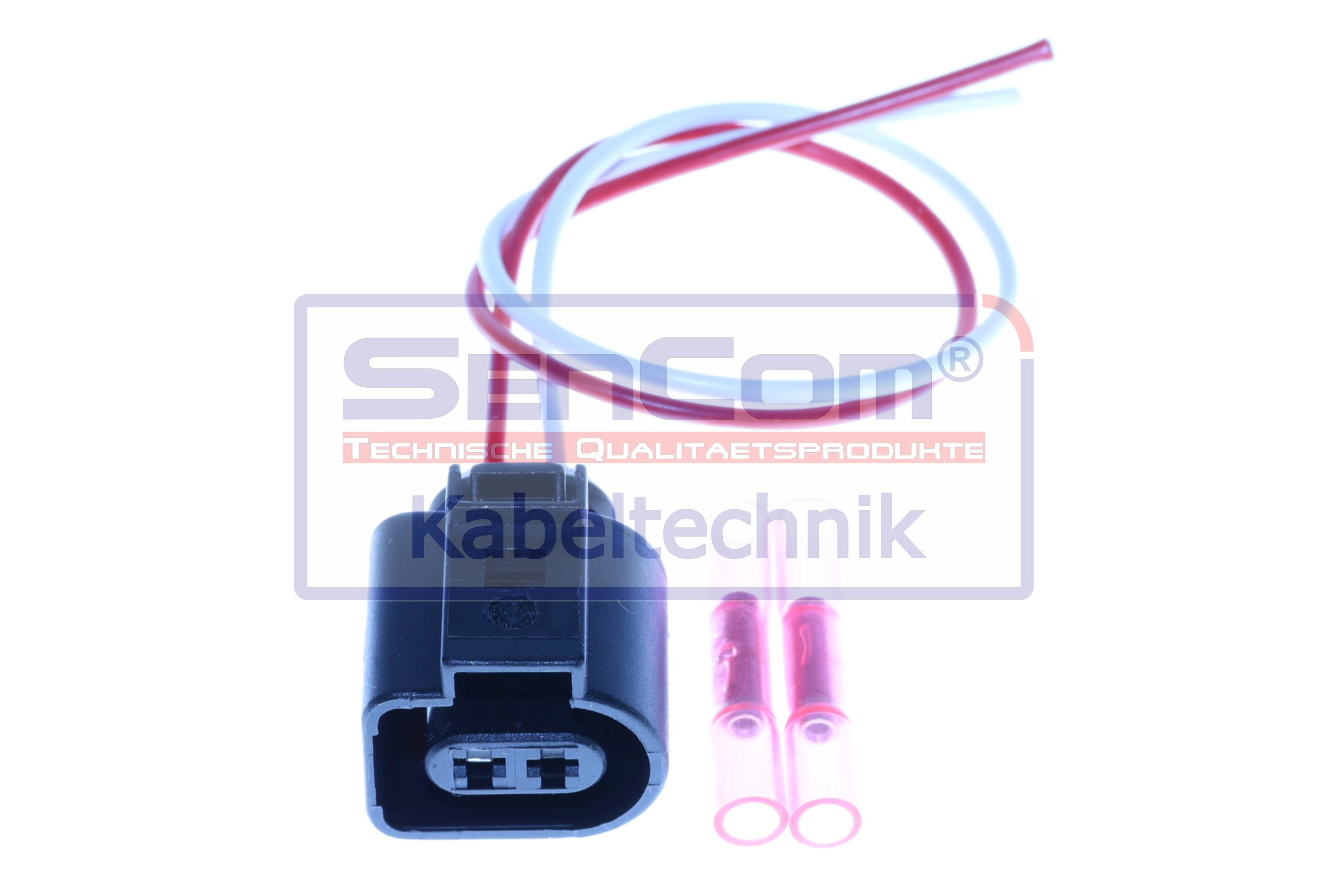 Kit rép. câble, capteur pression servofrein SenCom 20355