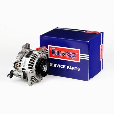 Alternateur BORG & BECK BBA2874