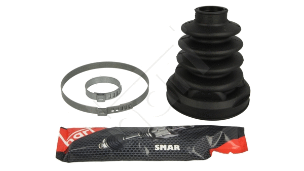 Jeu de joints-soufflets, arbre de commande HART 451 517