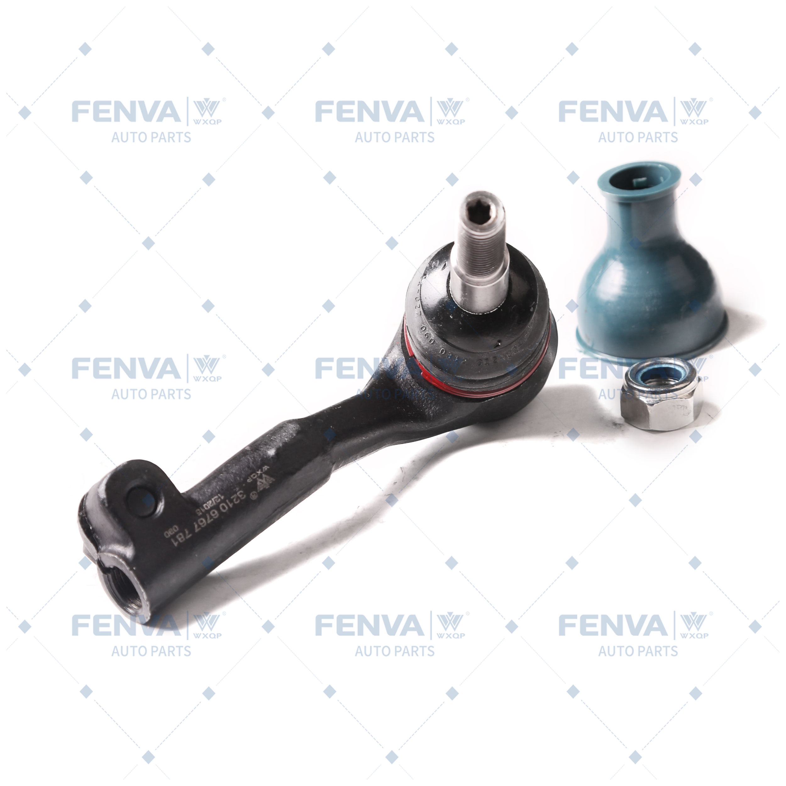Rotule de barre de connexion WXQP 260735