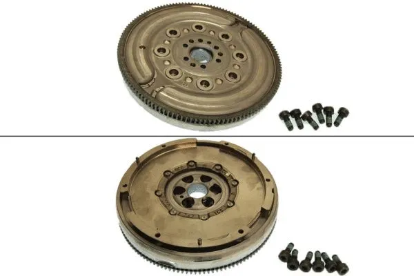 Volant moteur KAWE DMF294