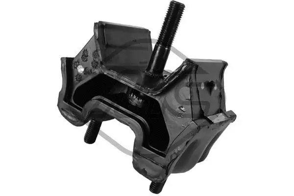 Support moteur Metalcaucho 57418