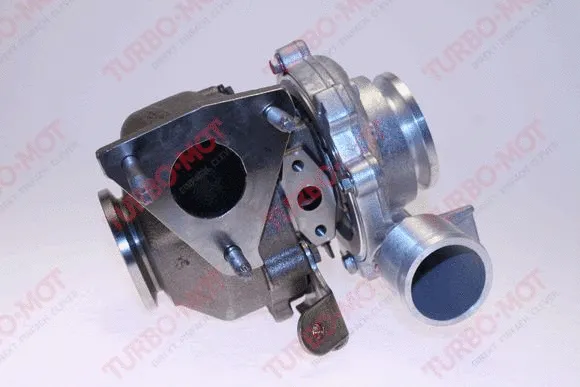 Turbocompresseur, suralimentation TURBO-MOT 642082