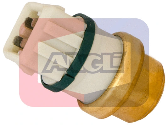Contact thermique, voyant avertisseur de liquide de refroid. ANGLI 17503