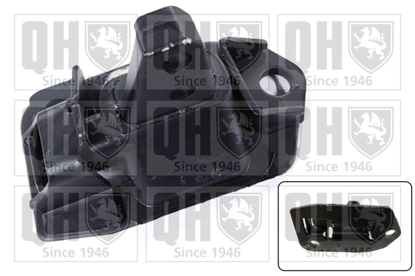 Support moteur QUINTON HAZELL EM4761