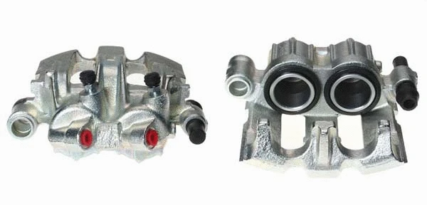 Étrier de frein 4X4 ESTANFI PDF-54-007