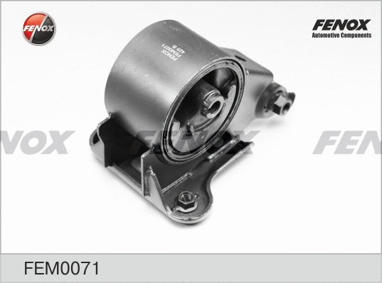 Support moteur FENOX FEM0071