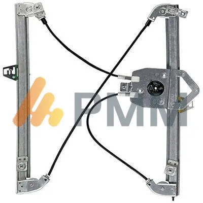 Lève-vitre PMM BI 18124 L