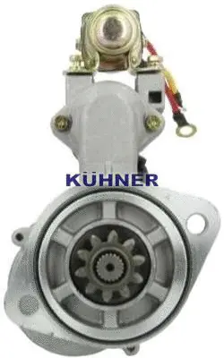 Démarreur AD KÜHNER 254038