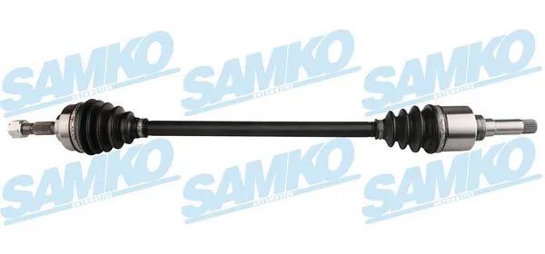 Arbre de transmission SAMKO DS60182