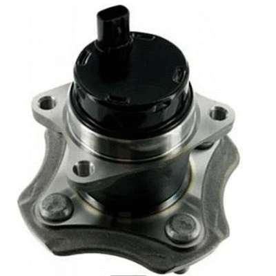 Kit de roulements de roue NPS T471A87