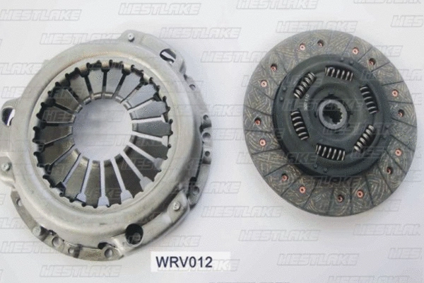 Kit d'embrayage WESTLAKE WRV012