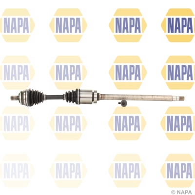 Arbre de transmission NAPA NDS1302R