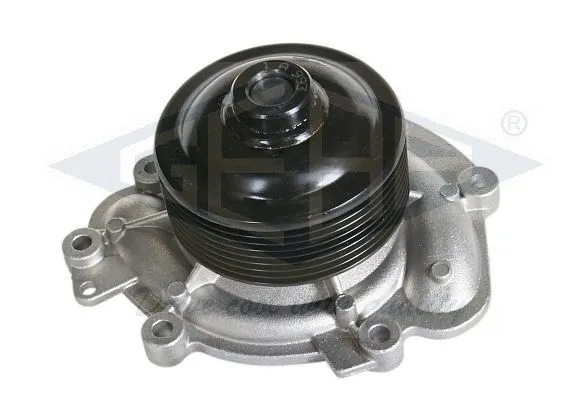 Pompe à eau, refroidissement du moteur GEBA 13025