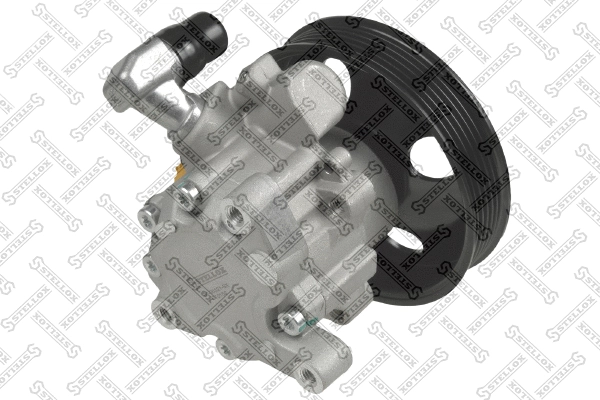 Pompe hydraulique, direction STELLOX 00-36321-SX