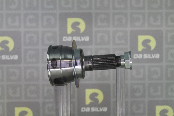 Jeu de joints, arbre de transmission DA SILVA J3601