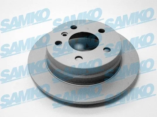 Disque de frein SAMKO M2003PR