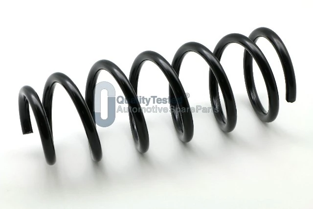 Ressort de suspension QUALITY TESTED ZCQ6422C
