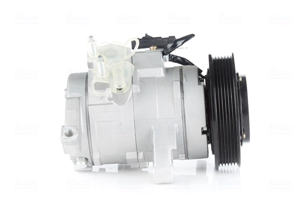 Compresseur, climatisation NISSENS 890159